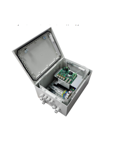 PSW-2G+Box. Сетевой коммутатор. TFortis в Набережных Челнах