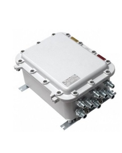 Tfortis PSW-2G+ Ex. Коммутатор с питанием по PoE взрывозащищенный. TFortis в Набережных Челнах
