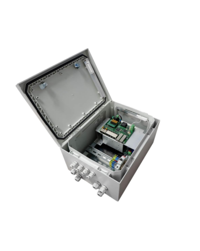 PSW-2G6F+Box. Сетевой коммутатор. TFortis в Набережных Челнах
