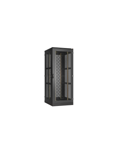 TFA-338010-PPPP-BK. Шкаф телекоммуникационный 19 напольный 33U. TLK в Набережных Челнах