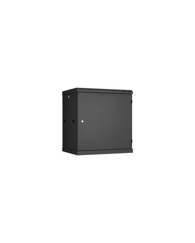 TWC-126045-R-M-BK. Шкаф телекоммуникационный 19 настенный 12U. TLK в Набережных Челнах