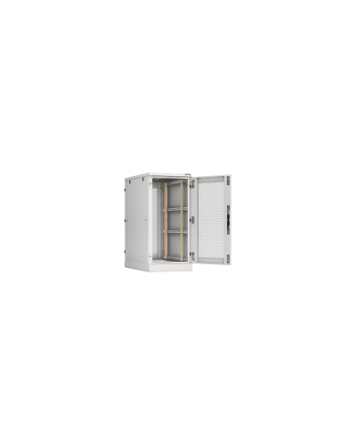 TFA-246010-PMPM-GY. Шкаф телекоммуникационный 19 напольный 24U. TLK в Набережных Челнах
