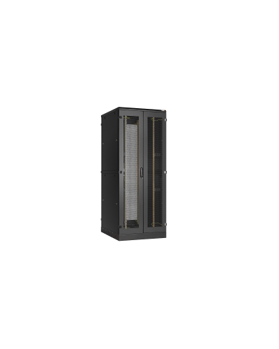TFA-428012-PEWE-BK. Шкаф телекоммуникационный 19 напольный 42U. TLK в Набережных Челнах