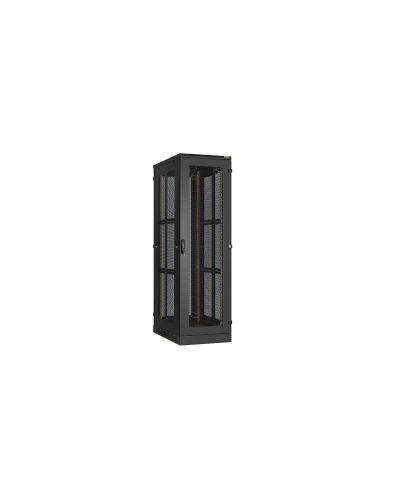 TFA-426010-PPPP-BK. Шкаф телекоммуникационный 19 напольный 42U. TLK в Набережных Челнах