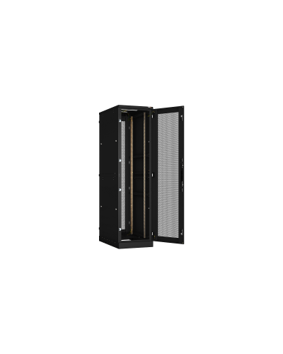 TFA-426010-PHPH-BK. Шкаф телекоммуникационный 19 напольный 42U. TLK в Набережных Челнах