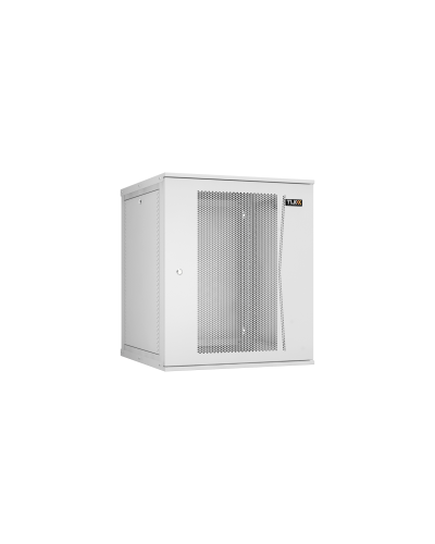 TWI-126060-R-P-BK. Шкаф телекоммуникационный 19 настенный 12U. TLK в Набережных Челнах