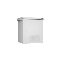 TWK-158256-M-GY. Шкаф настенный климатический. TLK