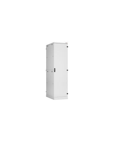 TFI-426060-MHMH-R-GY. Шкаф телекоммуникационный 19 напольный 42U. TLK в Набережных Челнах