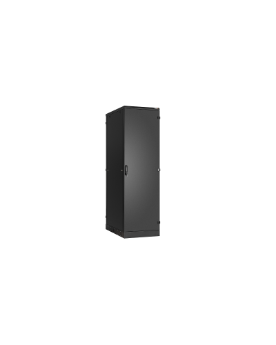 TFA-426010-MMMM-BK. Шкаф телекоммуникационный 19 напольный 42U. TLK в Набережных Челнах
