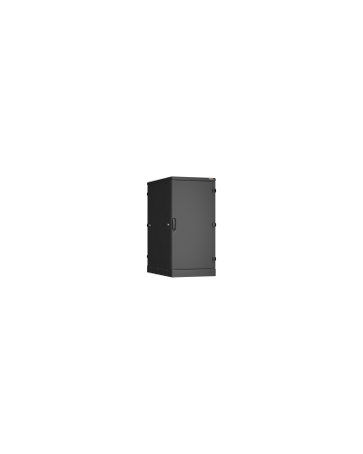 TFA-246080-MMMM-BK. Шкаф телекоммуникационный 19 напольный 24U. TLK в Набережных Челнах