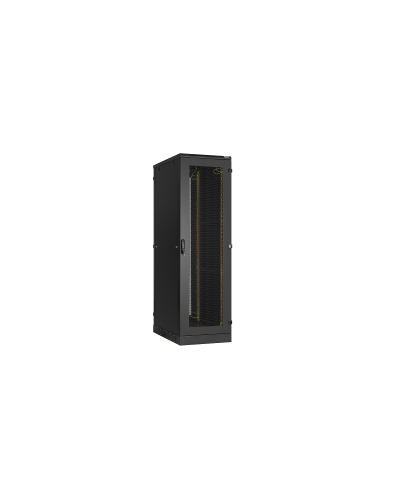 TFA-426010-PMPM-BK. Шкаф телекоммуникационный 19 напольный 42U. TLK в Набережных Челнах
