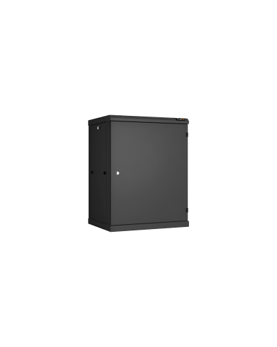 TWC-186045-R-M-BK. Шкаф телекоммуникационный 19 настенный 18U. TLK в Набережных Челнах