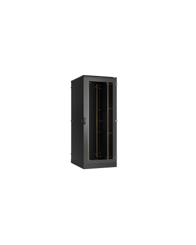 TFA-428010-WEWE-BK. Шкаф телекоммуникационный 19 напольный 42U. TLK в Набережных Челнах