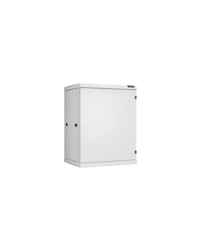 TWC-156045-R-M-GY. Шкаф телекоммуникационный 19 настенный 15U. TLK в Набережных Челнах