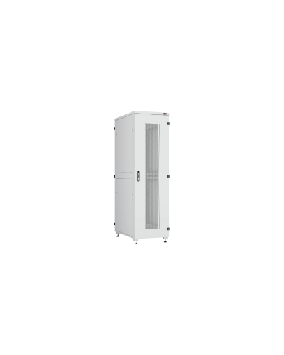 TFI-426010-PHMH-R-GY. Шкаф телекоммуникационный 19 напольный 42U. TLK в Набережных Челнах
