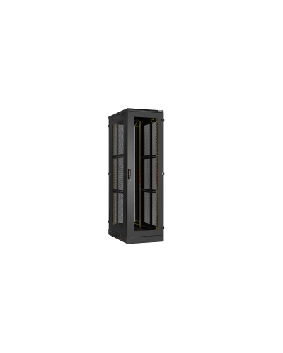TFA-336010-GPPP-BK. Шкаф телекоммуникационный 19 напольный 33U. TLK в Набережных Челнах