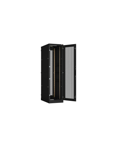 TFA-426012-PHWH-BK. Шкаф телекоммуникационный 19 напольный 42U. TLK в Набережных Челнах