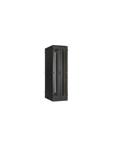 TFA-426010-WMWM-BK. Шкаф телекоммуникационный 19 напольный 42U. TLK в Набережных Челнах