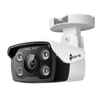 VIGI C340(6mm). Видеокамера IP цилиндрическая. TP-Link