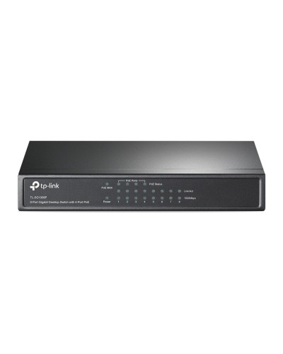 TL-SG1008P. Коммутатор 8-портовый. TP-Link в Набережных Челнах
