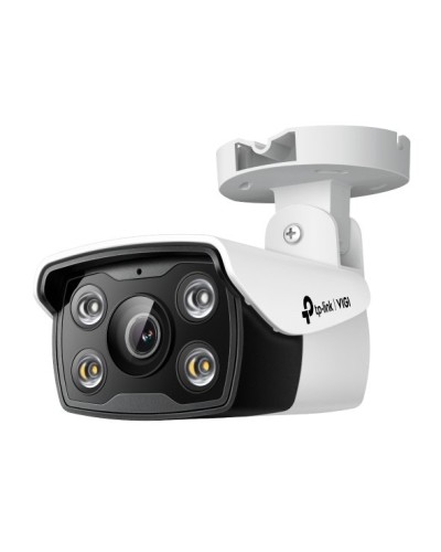 VIGI C330(4mm). Видеокамера IP цилиндрическая. TP-Link в Набережных Челнах