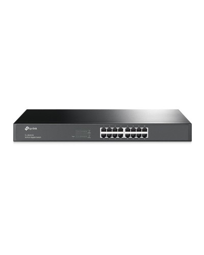 TL-SG1016. Коммутатор 16-портовый. TP-Link в Набережных Челнах