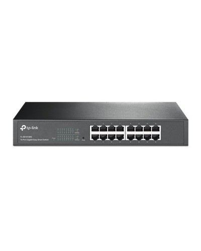 TL-SG1016DE. Коммутатор 16-портовый. TP-Link в Набережных Челнах
