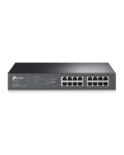 TL-SG1016PE. Коммутатор 16-портовый. TP-Link в Набережных Челнах