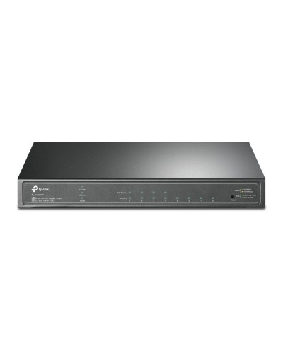 TL-SG2008P. Коммутатор с PoE. TP-Link в Набережных Челнах
