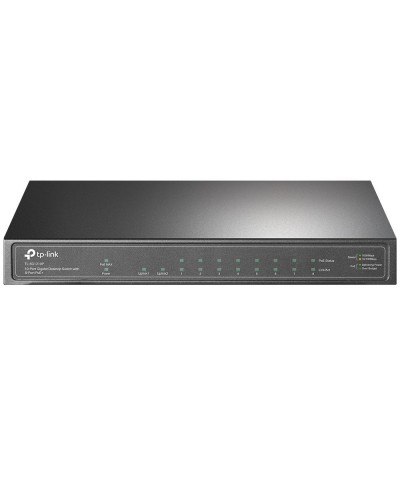 TL-SG1210P. Коммутатор с PoE. TP-Link в Набережных Челнах