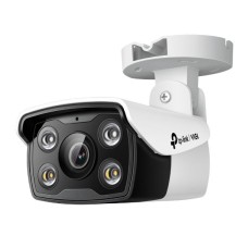 VIGI C340(2.8mm). Видеокамера IP цилиндрическая. TP-Link