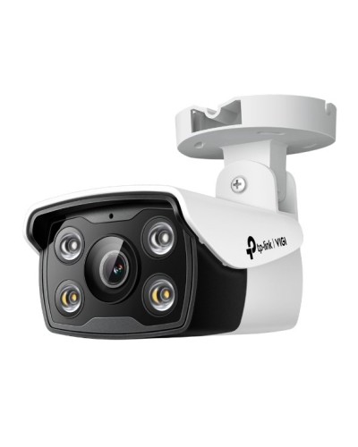 VIGI C340(2.8mm). Видеокамера IP цилиндрическая. TP-Link в Набережных Челнах