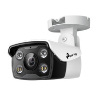 VIGI C330(6mm). Видеокамера IP цилиндрическая. TP-Link