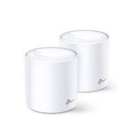 Deco X20(2-pack). Точка доступа. TP-Link