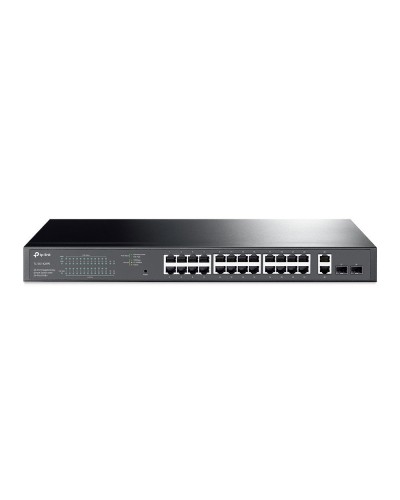 TL-SG1428PE. Коммутатор с PoE. TP-Link в Набережных Челнах