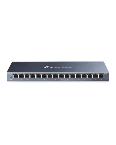 TL-SG116. Коммутатор 16-портовый. TP-Link в Набережных Челнах