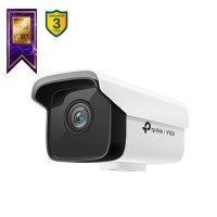 VIGI C300HP-4. Видеокамера IP цилиндрическая. TP-Link