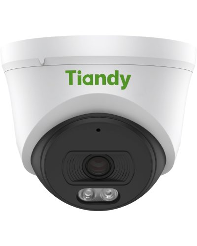 TC-C32XN I3/E/Y/2.8/V5.1. IP-видеокамера купольная. Tiandy в Набережных Челнах