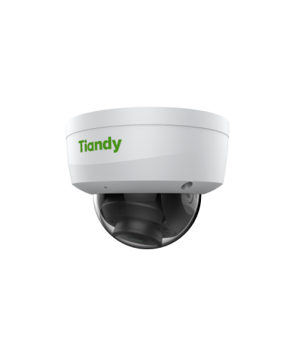 TC-C32KN I3/E/Y/2.8/V4.1. IP-видеокамера купольная. Tiandy в Набережных Челнах