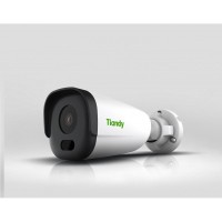 TC-C34GS I5/E/Y/C/SD/2.8/V4.2. Видеокамера IP цилиндрическая. Tiandy