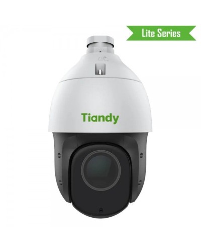 TC-H354S 23X/I/E/V3.1. Видеокамера IP поворотная. Tiandy в Набережных Челнах