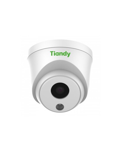 TC-C34HS I3/E/Y/C/SD/2.8/V4.2. Видеокамера IP купольная. Tiandy в Набережных Челнах