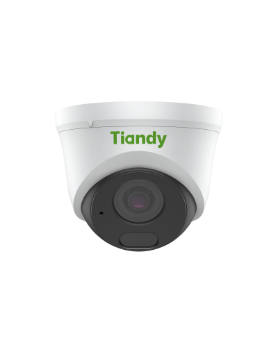 TC-C32HN I3/E/Y/C/2.8/V4.2. IP-видеокамера купольная. Tiandy в Набережных Челнах