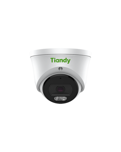 TC-C32XP I3W/E/Y/2.8/V4.2. Видеокамера IP купольная. Tiandy в Набережных Челнах