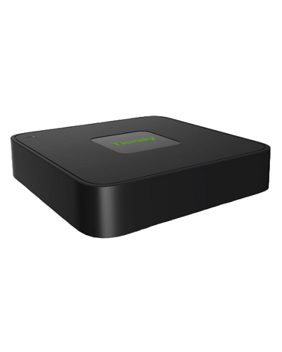 TC-R3105 I/B/L/Eu/V1.1. Видеорегистратор NVR 5-канальный. Tiandy в Набережных Челнах