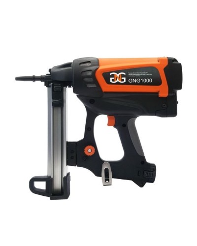 Toua GNG1000 (GNG1000). Газовый монтажный пистолет. Toua в Набережных Челнах