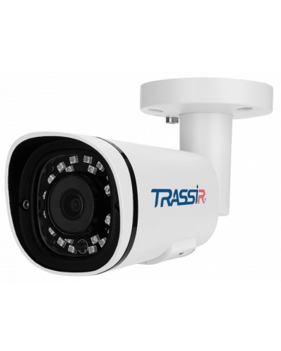 TR-D2221WDIR4 2.8. Видеокамера IP цилиндрическая. Trassir в Набережных Челнах