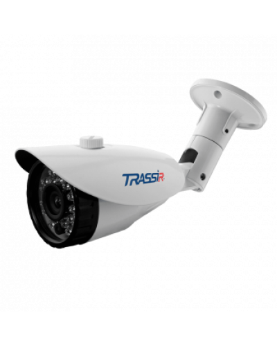 TR-D4B5-noPoE v2 (3.6). Видеокамера IP цилиндрическая. Trassir в Набережных Челнах