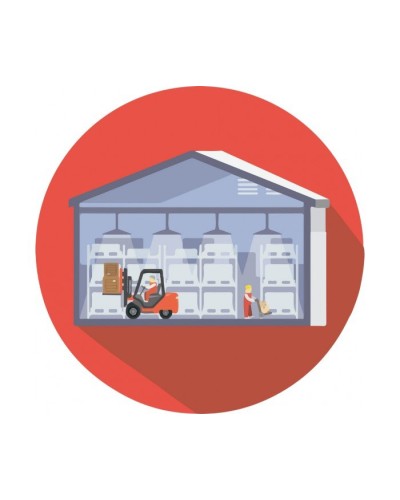 TRASSIR ActiveStock Cam. Программное обеспечение для IP-систем видеонаблюдения. Trassir в Набережных Челнах