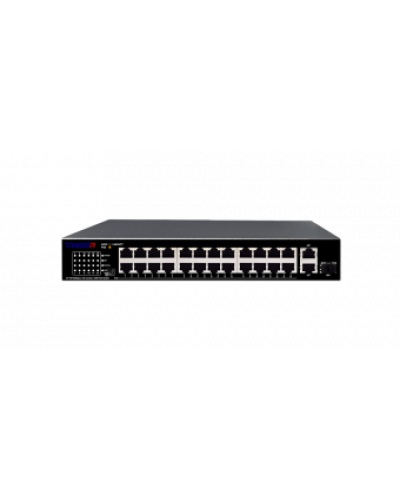 TR-NS1126-225-24PoE. Коммутатор с PoE. Trassir в Набережных Челнах